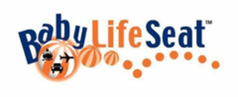 BABY LIFE SEAT Logo (USPTO, 08/29/2020)