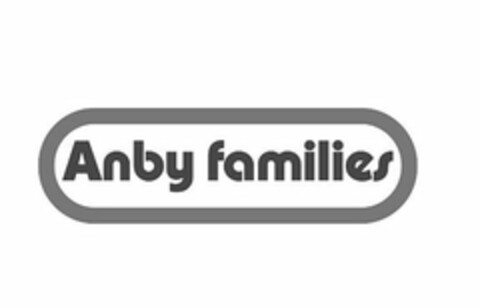 ANBY FAMILIES Logo (USPTO, 09/07/2020)