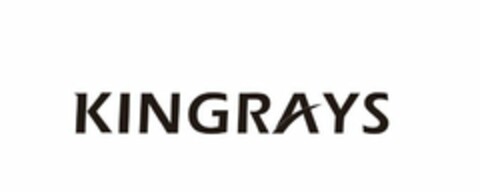 KINGRAYS Logo (USPTO, 18.09.2020)