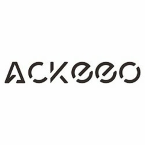 ACKEEO Logo (USPTO, 20.09.2020)