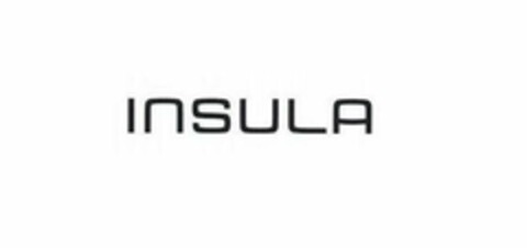 INSULA Logo (USPTO, 15.05.2009)