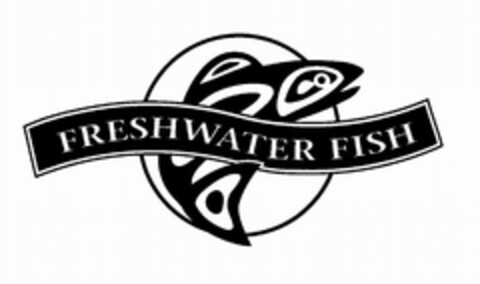 FRESHWATER FISH Logo (USPTO, 09.06.2009)