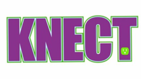 KNECT Logo (USPTO, 23.06.2009)