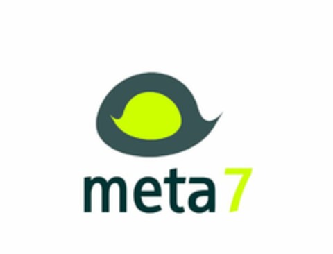META7 Logo (USPTO, 07.10.2009)
