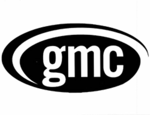 GMC Logo (USPTO, 16.10.2009)