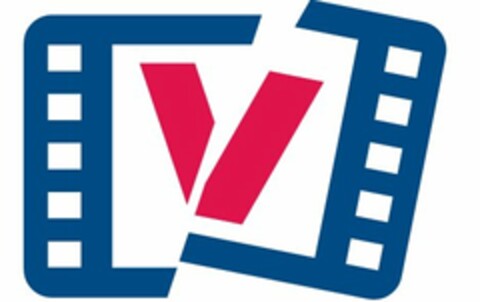 V Logo (USPTO, 10/19/2009)