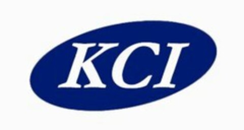 KCI Logo (USPTO, 01.12.2009)