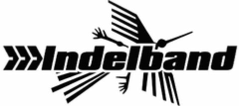 INDELBAND Logo (USPTO, 09.12.2009)