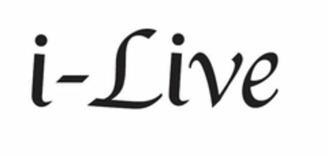 I-LIVE Logo (USPTO, 02.02.2010)