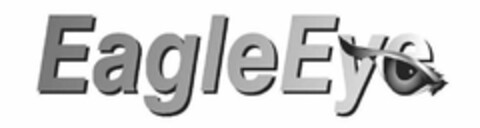 EAGLEEYE Logo (USPTO, 16.02.2010)