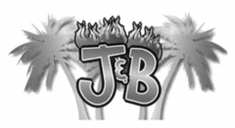 J&B Logo (USPTO, 21.05.2010)