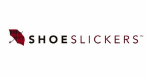 SHOE SLICKERS Logo (USPTO, 14.08.2010)