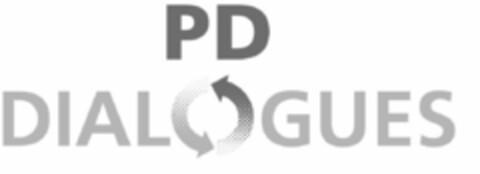 PD DIAL GUES Logo (USPTO, 10.09.2010)
