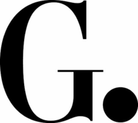 G. Logo (USPTO, 14.09.2010)