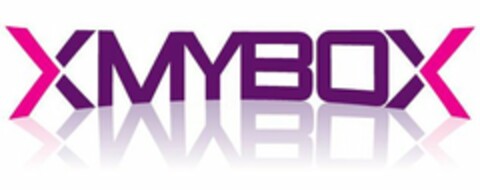XMYBOX Logo (USPTO, 09/20/2010)