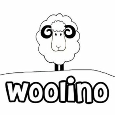 WOOLINO Logo (USPTO, 15.10.2010)