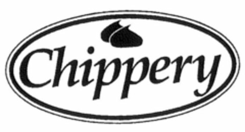 CHIPPERY Logo (USPTO, 12.11.2010)