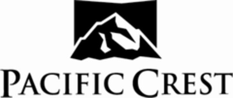 PACIFIC CREST Logo (USPTO, 12/29/2010)