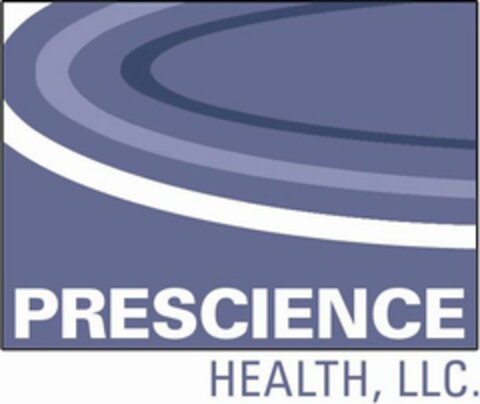 PRESCIENCE HEALTH, LLC. Logo (USPTO, 26.01.2011)