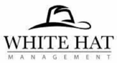 WHITE HAT MANAGEMENT Logo (USPTO, 01/31/2011)