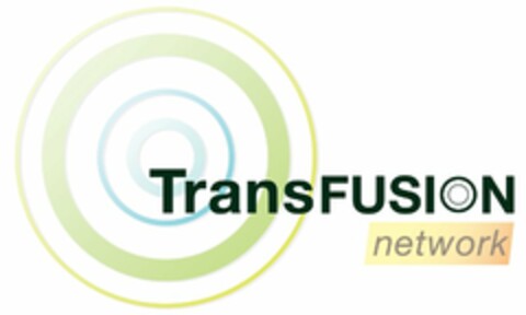 TRANSFUSION NETWORK Logo (USPTO, 05.04.2011)