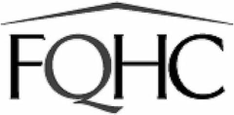 FQHC Logo (USPTO, 05.05.2011)