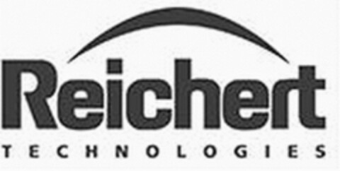 REICHERT TECHNOLOGIES Logo (USPTO, 12.06.2011)