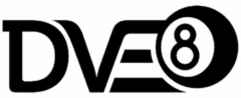 DVE8 Logo (USPTO, 16.06.2011)
