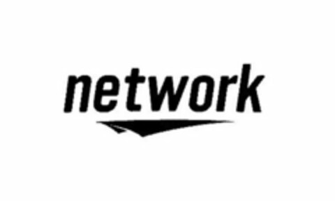 NETWORK Logo (USPTO, 17.06.2011)