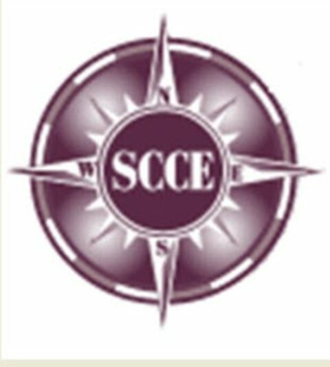 SCCE Logo (USPTO, 11.11.2011)