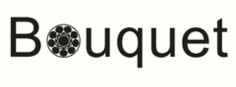 BOUQUET Logo (USPTO, 12/20/2011)