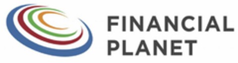 FINANCIAL PLANET Logo (USPTO, 10.02.2012)