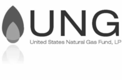 UNG UNITED STATES NATURAL GASOLINE FUND, LP Logo (USPTO, 09.04.2012)