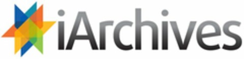 IARCHIVES Logo (USPTO, 04/16/2012)