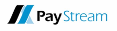 PAYSTREAM Logo (USPTO, 03.05.2012)