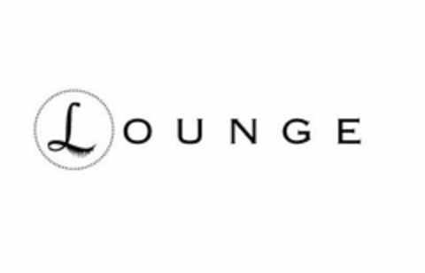 LOUNGE Logo (USPTO, 07.05.2012)