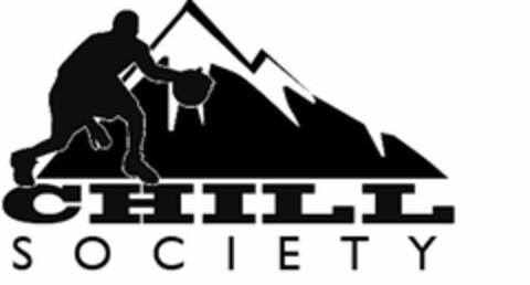 CHILL SOCIETY Logo (USPTO, 09.08.2012)