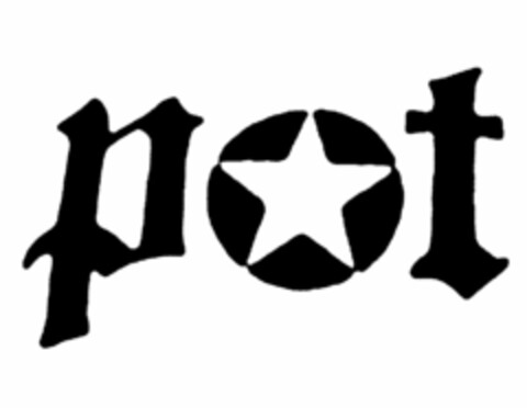 POT Logo (USPTO, 28.08.2012)