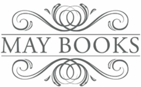 MAY BOOKS Logo (USPTO, 18.09.2012)