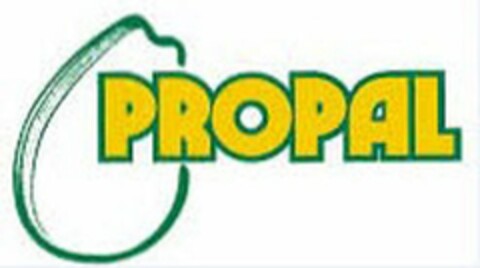 PROPAL Logo (USPTO, 09/21/2012)
