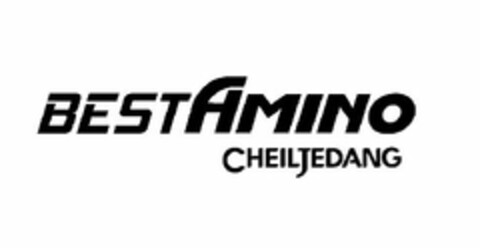 BESTAMINO CHEILJEDANG Logo (USPTO, 29.01.2013)