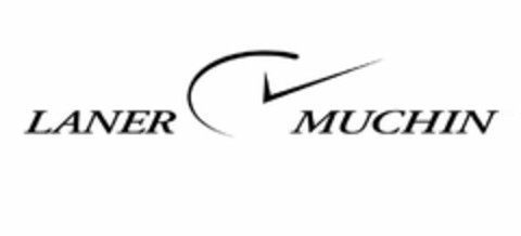 LANER MUCHIN Logo (USPTO, 22.02.2013)