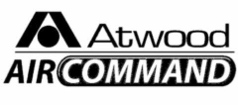 A ATWOOD AIR COMMAND Logo (USPTO, 21.03.2013)
