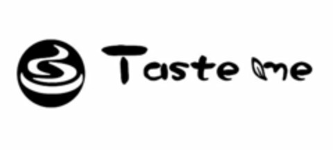 TASTE ME Logo (USPTO, 10.05.2013)