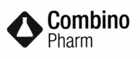 COMBINO PHARM Logo (USPTO, 11.07.2013)