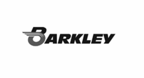 BARKLEY Logo (USPTO, 17.07.2013)