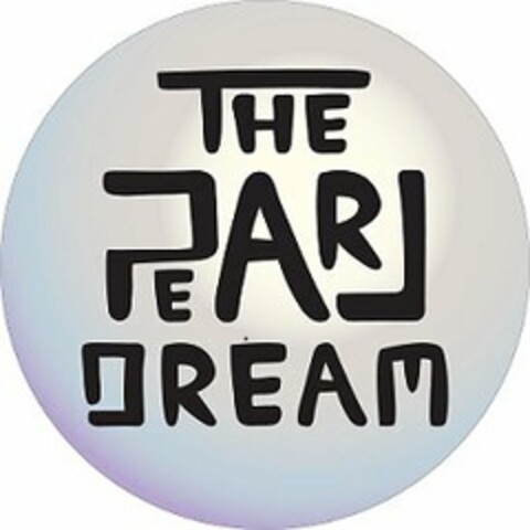 THE PEARL DREAM Logo (USPTO, 11.09.2013)