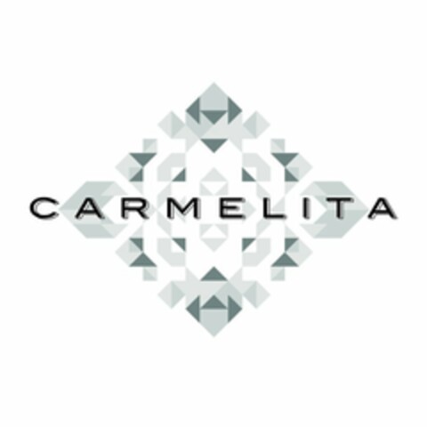 CARMELITA Logo (USPTO, 09/24/2013)