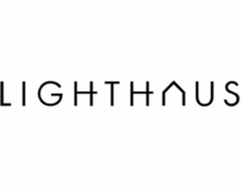 LIGHTHAUS Logo (USPTO, 09/30/2013)