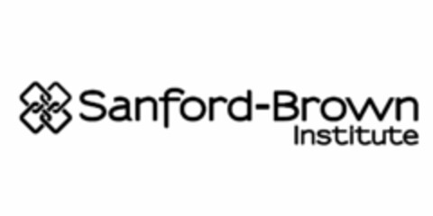 SANFORD-BROWN INSTITUTE Logo (USPTO, 25.02.2014)